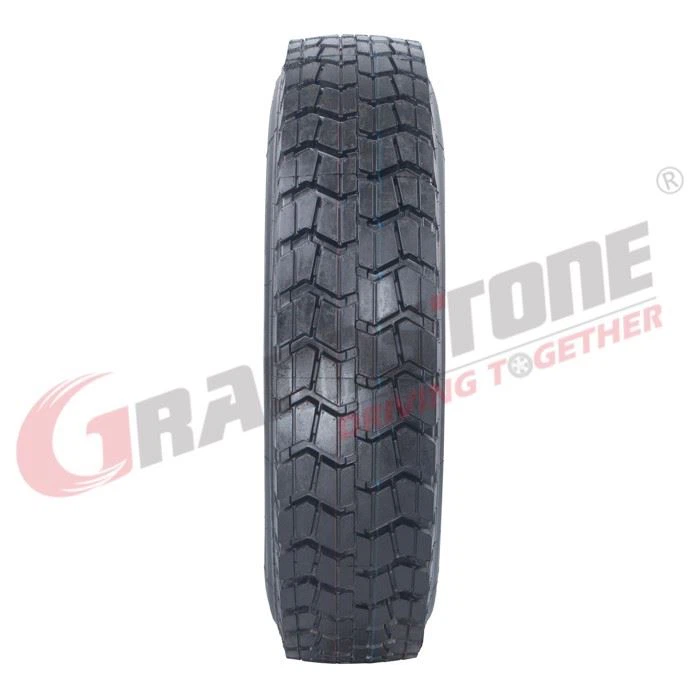 BLOCK LUG MINING TIRE SOUTHAMERICA