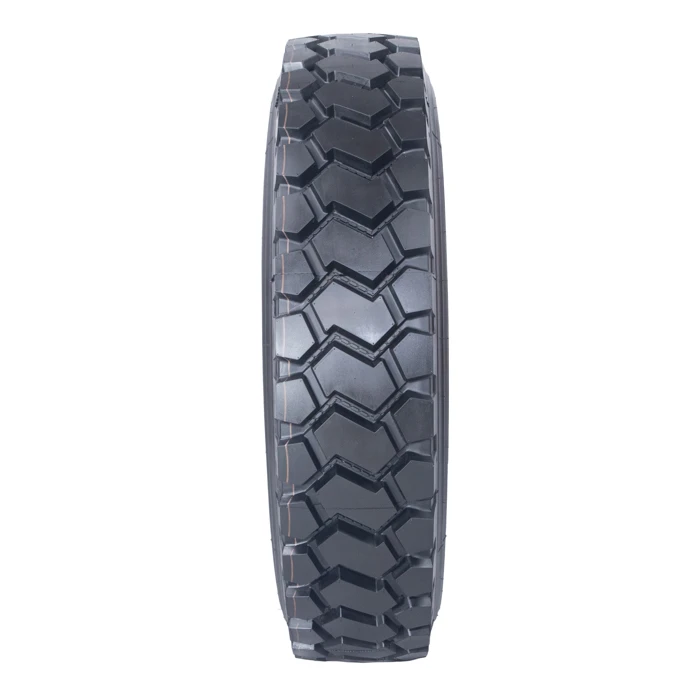 11R22.5 Big Block Tire GT